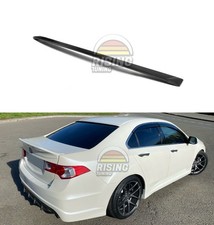 Type-S style Roof spoiler for