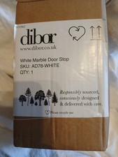 1.75 kg Marble Door Stop Heavy