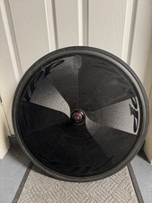 Zipp Super 9 Disc Wheel Tubular