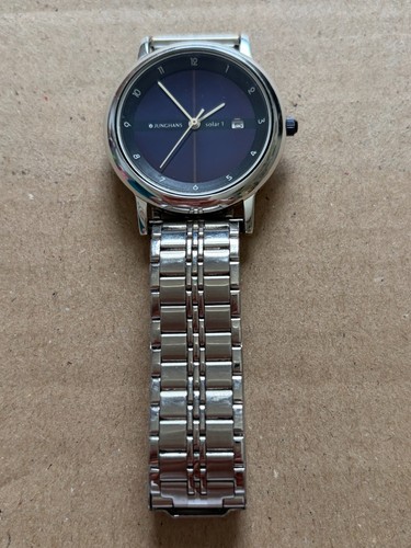 Vintage junghans solar - solar, 1