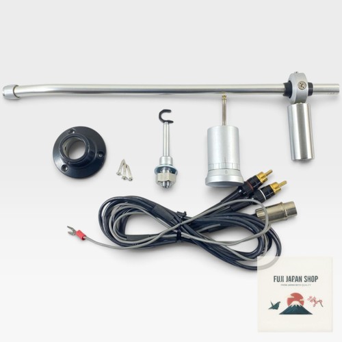 Ortofon rmg 309 long - long, tonearm