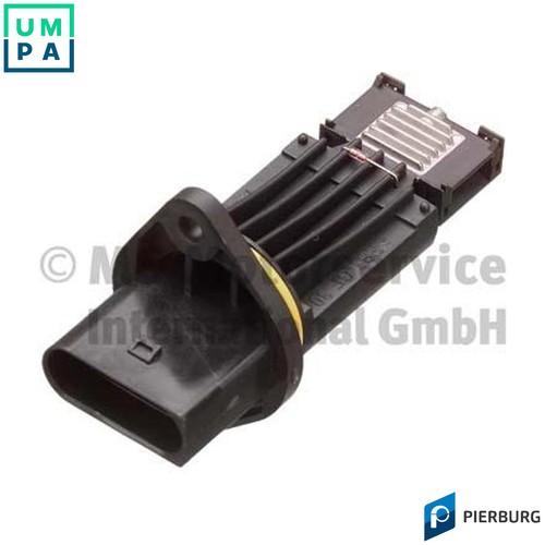 Mass air flow sensor - mass,