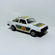 Matchbox Ford Escort RS 2000