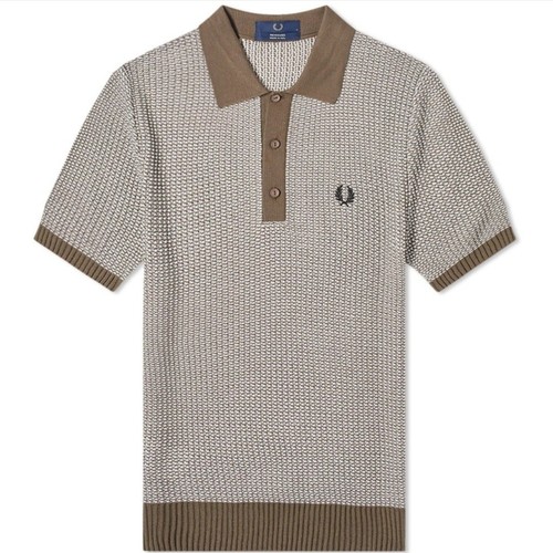 Fred perry truffle two - perry,