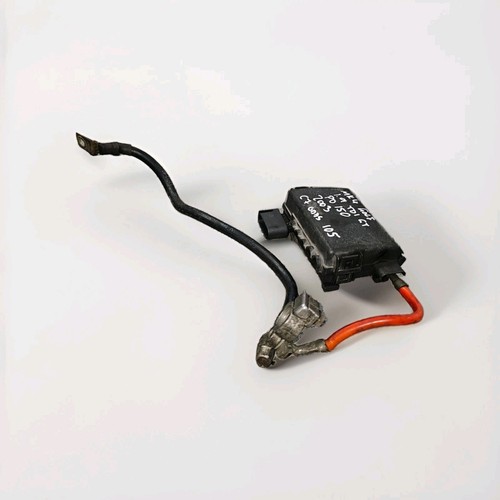 Volkswagen golf fuse box - volkswagen,