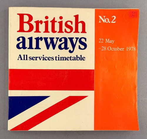 British airways all - airways,