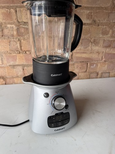Cuisinart ssb3u 75l 500w - cuisinart,