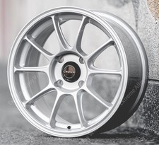 Alloy Wheels 15" SR9 For Ford