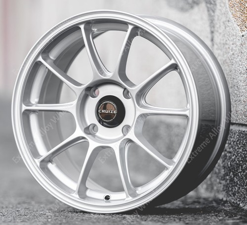 Alloy wheels sr9 for - for, ford
