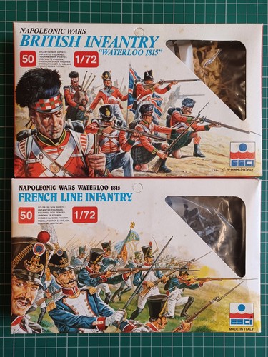 Esci napoleonic british - napoleonic, &
