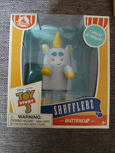 Toy story shufflerz - story, 3