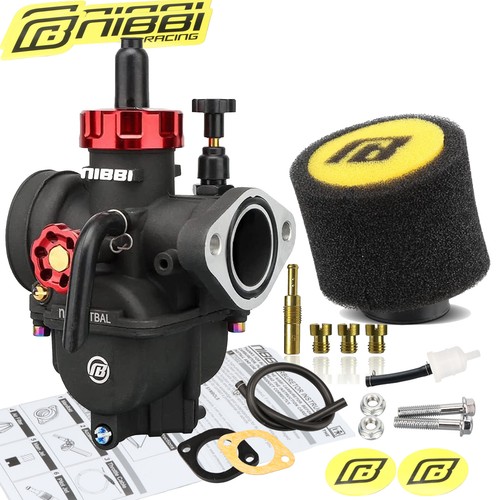 Nibbi pe28 30mm carburetor - nibbi, air