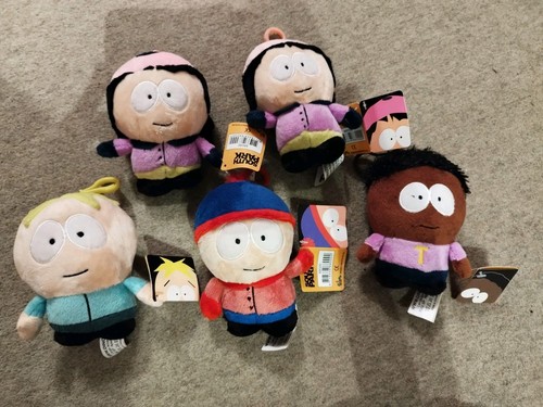 South park stan wendy butters - south,