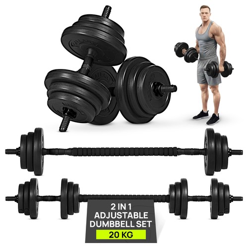 Gallant adjustable dumbbells - gallant,