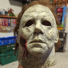 Halloween 2018 Michael Myers Slasher Mask - Miramax