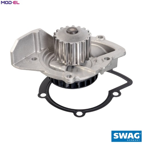 Water pump engine cooling - pump,