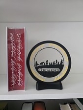 Lord Of The Rings 3d Shelf