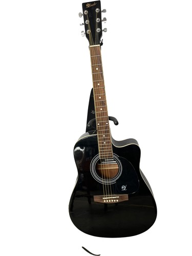 Acoustic guitar lindo - acoustic,