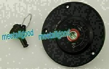 Fuel Tank Cap Cover For Honda