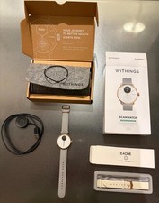 Withings health activity - withings,