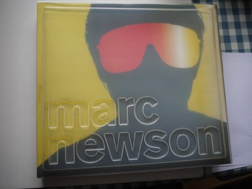 Marc newson richard allan - marc,