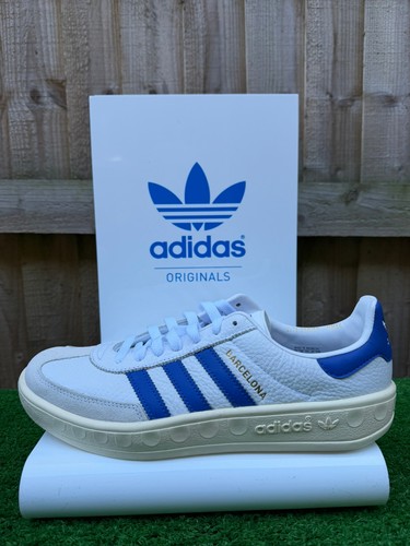 Vintage adidas barcelona - vintage,