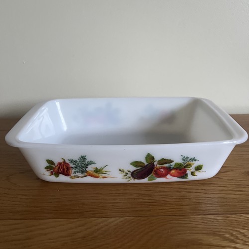 Pyrex jaj tuscany vegetable - ,