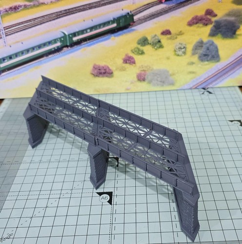 Gauge left deg - gauge, double