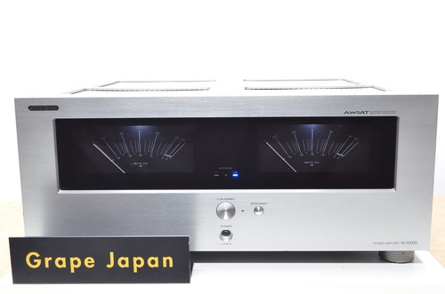 Onkyo 5000r reference power - onkyo, m-5000r