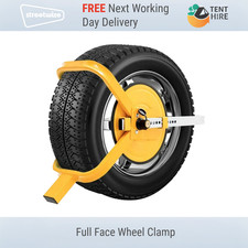 NEW FULL FACE 13 14 15 INCH