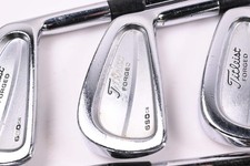 Titleist 690CB Irons / 3-PW /