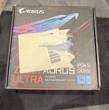 GIGABYTE Z690I AORUS ULTRA