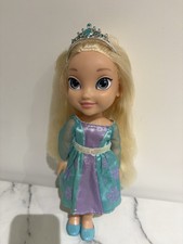 Disney Princess Frozen Elsa