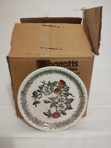Barratts staffordshire wild - barratts,