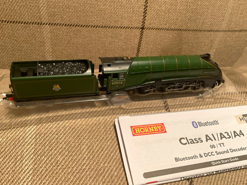 Hornby 120 tt3008txsm - tt3008txsm, br