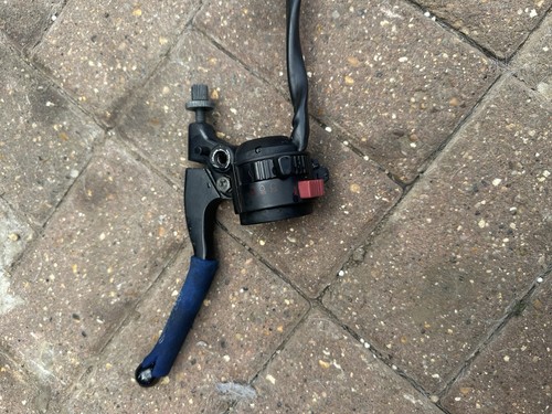 Generic trigger sm50 - generic,