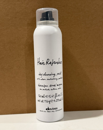 Davines hair refresher dry - davines,