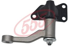 Steering linkage intermediate