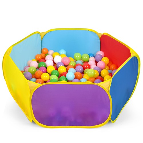 Eocolz kids ball pit pop - eocolz,