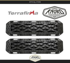 SEMI RIGID PLASTIC RECOVERY