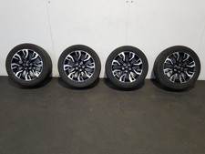 MITSUBISHI OUTLANDER WHEELS &