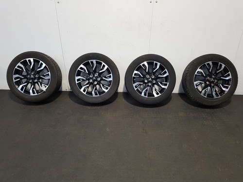Mitsubishi outlander wheels - wheels, &