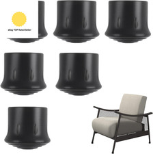 25Mm Rubber Feet Ferrule Caps