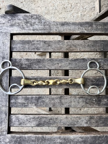 Ring waterford bit - bit, 6”