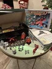 Warhammer 40,000 Eldar Vyper