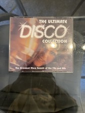 Readers Digest CD Boxset - The