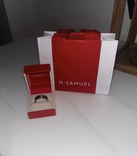 Wedding ring