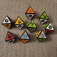 Joblot 9 Scene It?" DVD board