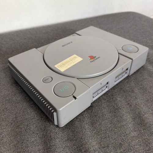 Sony playstation scph 7002 - sony, 1