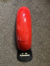 Kawasaki ER5 Front Mudguard